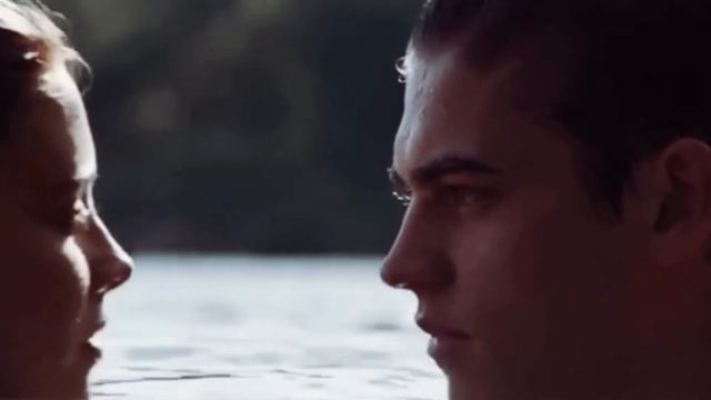 Буктрейлер БРАКОВАННЫЕ |18+ смотреть онлайн