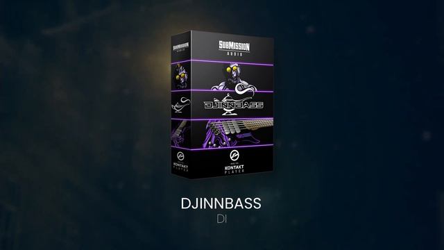 Submission Audio Bass Libraries Comparison 2022 | EuroBass2 PunkBass DjinnBass GroveBass UmanskyBas