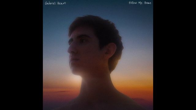 Gabriel Heart - Under the Grapevine (Official Audio) смотреть онлайн