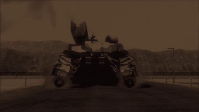 Metal Gear Solid 3: Snake Eater - All Cutscenes w/ R1 FPV (No Captions) смотреть онлайн