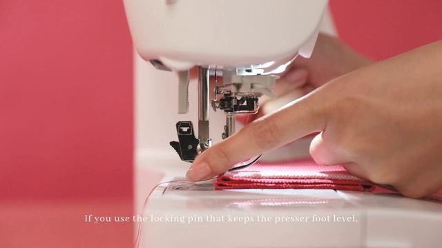 Learn to sew with Brother Innov-is A-series Lesson 1 - It's sew easy! смотреть онлайн