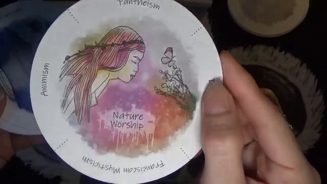 Deck Review: Uncover your Past Lives?Oracle. смотреть онлайн