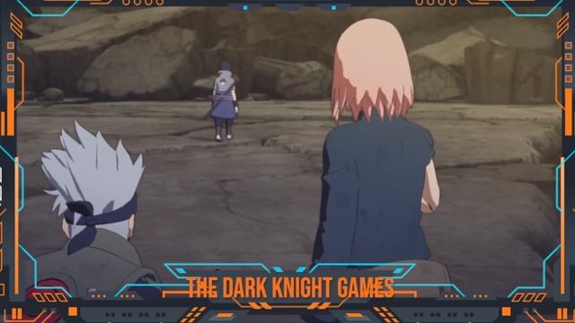 Naruto Shippuden: Ultimate Ninja Storm 4 Прохождение На Русском #9 (КАГУЯ,ЖЕСТОКАЯ БОГИНЯ)ФИНАЛ смотреть онлайн