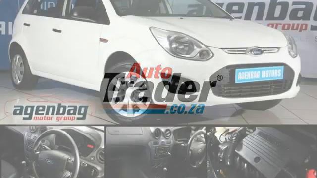 2013 FORD FIGO 1.4 Auto For Sale On Auto Trader South Africa смотреть онлайн