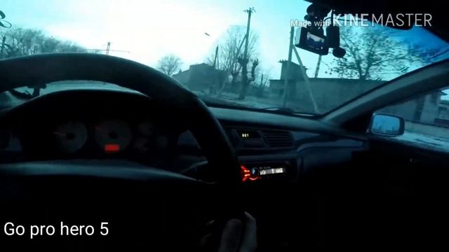 Go pro hero 5 VS Xiaomi redmi 3s сравнение звука записи смотреть онлайн