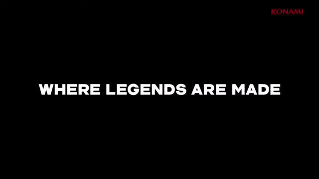 Pes 2018 ● introduction● →magy men 1.0 ¤ смотреть онлайн