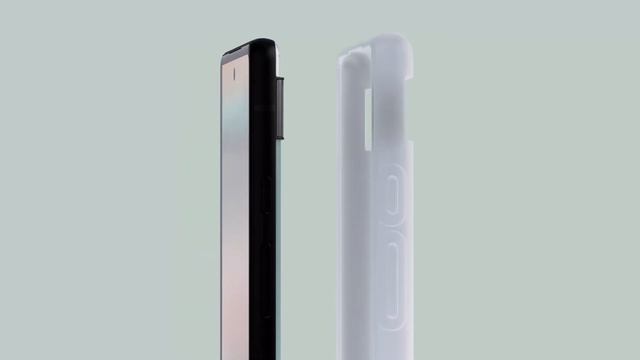 The Design of Google Pixel 6a смотреть онлайн