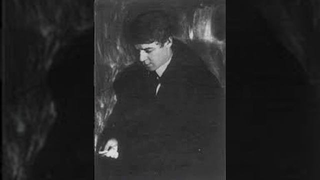 СЕРГЕЙ ЕСЕНИН "ПИСЬМО К ЖЕНЩИНЕ" смотреть онлайн