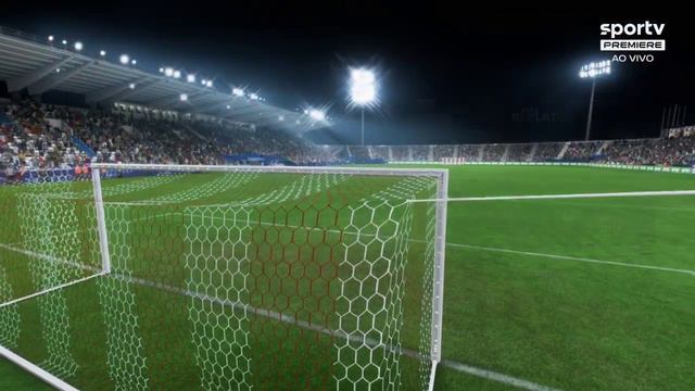Tombense x Grêmio Novorizontino - 13 rodada Brasileirão Série B 2023 - FIFA 23 смотреть онлайн