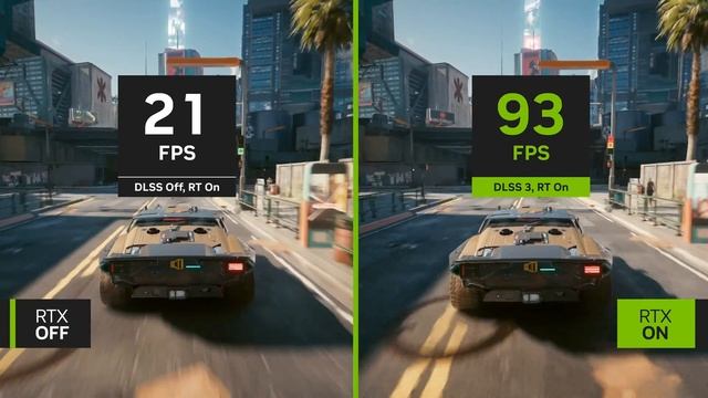 Hogwarts Legacy Will Make Use of NVIDIA's Latest Tech смотреть онлайн