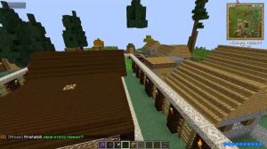 Lp #162 ► Смотрим что делают игроки у нас на сервере :D