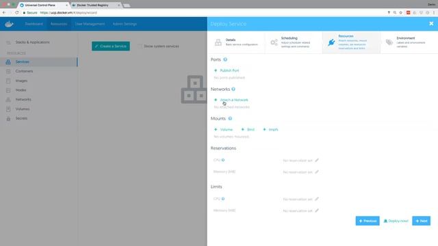 Deploy and Manage Apps with Docker EE [German] смотреть онлайн