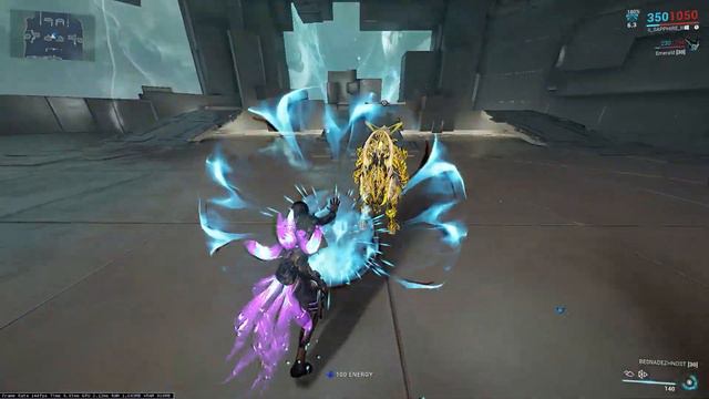 ЧИНИМ ОПЕРАТОРА. Баг На Бесконечный Удар Из Бездны (Voidblast) смотреть онлайн