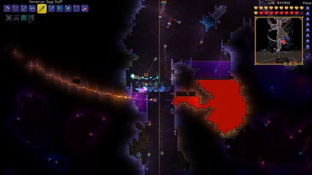 Let's Play Terraria - Thorium Mod + Episode 83 - Crafting Terrarium смотреть онлайн