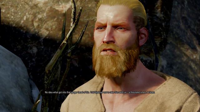 The Witcher 3: Complete Edition Part 22 - Back on track [4 Ever Gaming] смотреть онлайн