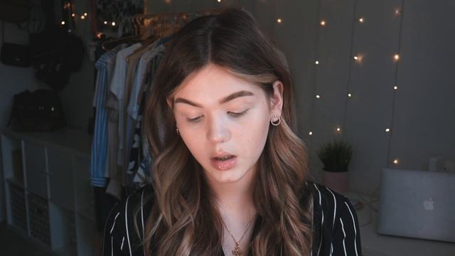 МАКИЯЖ GIGI HADID