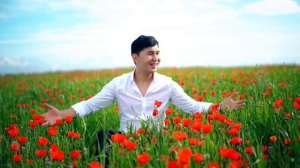 Аваз Акимов & Айдана Дека - Кызгалдактуу талаалар / Жаңы клип 2023