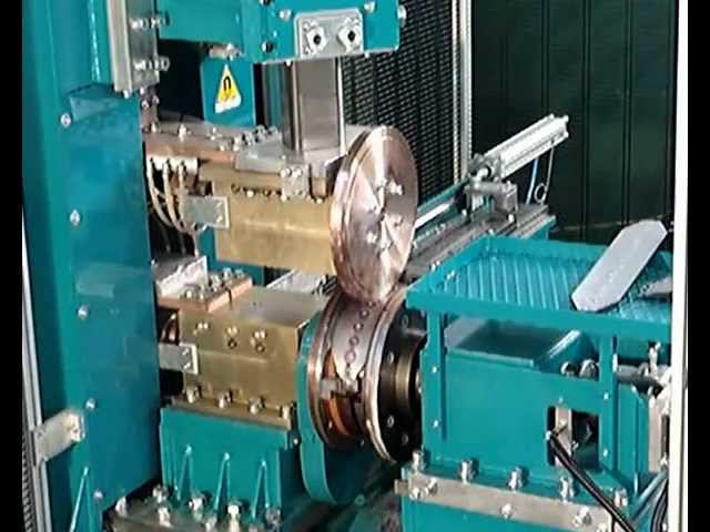 Сварка тормозных колодок полуавтомат смотреть онлайн