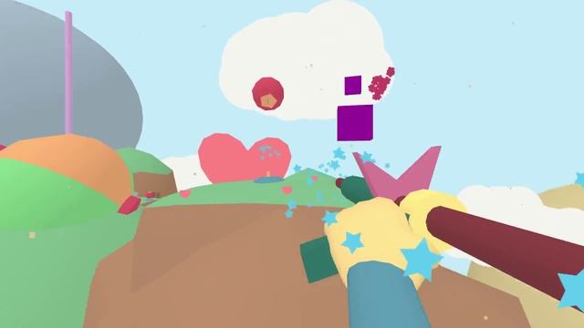 Lovely Planet, Scariest Game Ever смотреть онлайн