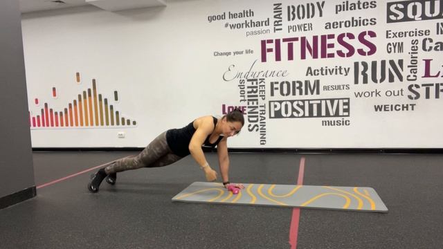 планка с разворотом смотреть онлайн