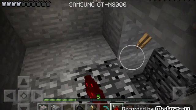 "Алмазная лихорадка" Minecraft смотреть онлайн