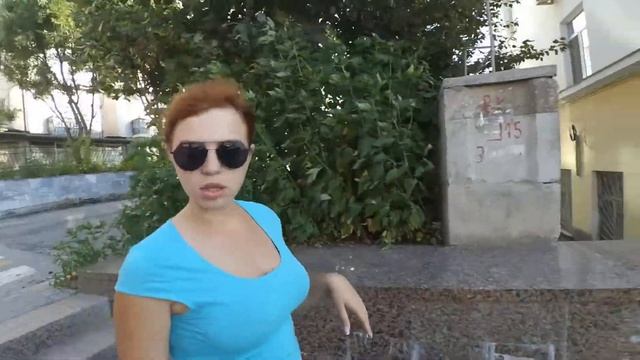 295. Самара. Подходим к пляжу смотреть онлайн