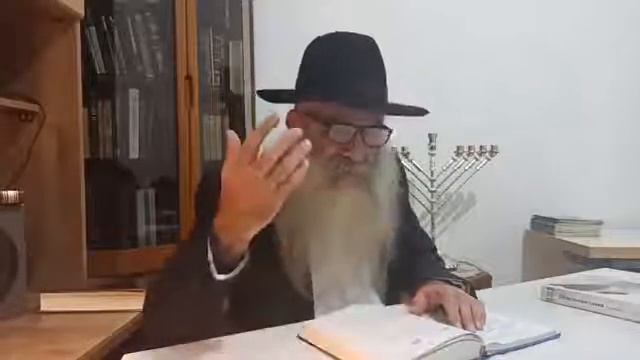 РОШ АШАНА НОВЫЙ ГОД ПО ЕВРЕЙСКОМУ КАЛЕНДАРЮ В СВЕТЕ ХАСИДСКОГО УЧЕНИЯ смотреть онлайн