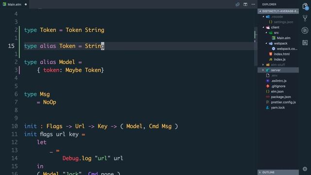 Building apps in Elm part 1: Getting started смотреть онлайн