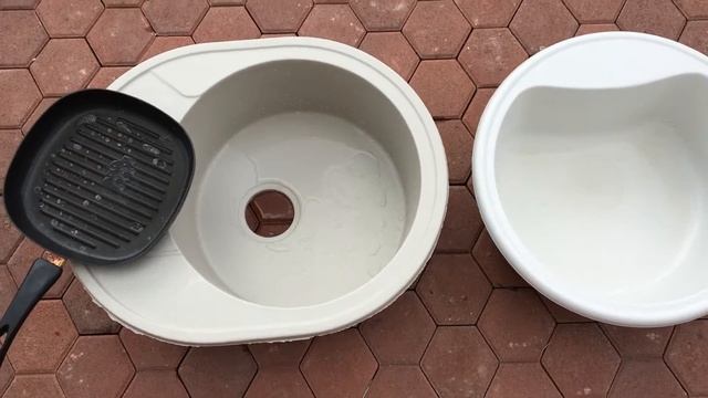 Кухонные мойки VANKOR смотреть онлайн