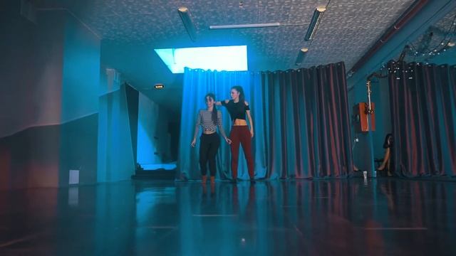 ?CONTEMPORARYDANCE/Контемпорариденс/Юля Кастр/JULIA KASTR