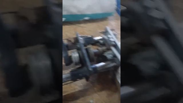 Станок для навивки геликоидных трубок смотреть онлайн