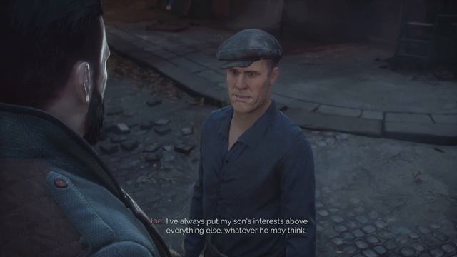 SEE No Evil | Let's Play VAMPYR Gameplay Walkthrough | Evil Playthrough | #36 смотреть онлайн