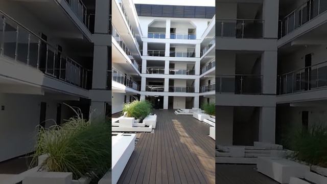 Портобелло Сочи Отель (Атриум) смотреть онлайн