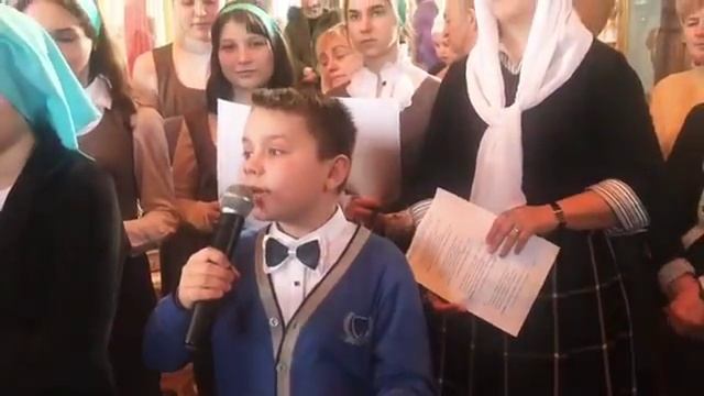 18.02.2018 Поздравление с наступающим Великим постом смотреть онлайн