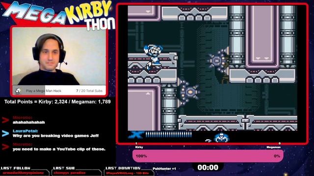 Beating Every Mega Man Game - Mega Man Xtreme: Part 2 смотреть онлайн