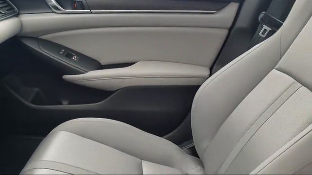 2019 Honda ACCORD Sedan EX Santa Fe New Mexico смотреть онлайн