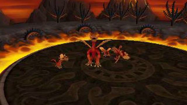 spore dragma смотреть онлайн