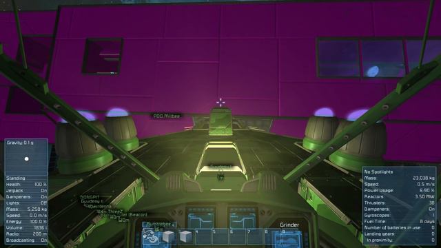 Space Engineers | Episode 138 смотреть онлайн