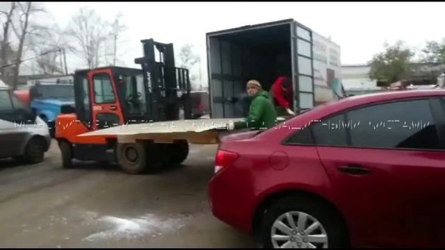 Загрузка монолитного поликарбоната смотреть онлайн