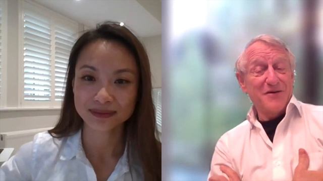 TIDE Ten featuring Tingting Peng & Hans-Jörg Baumann смотреть онлайн