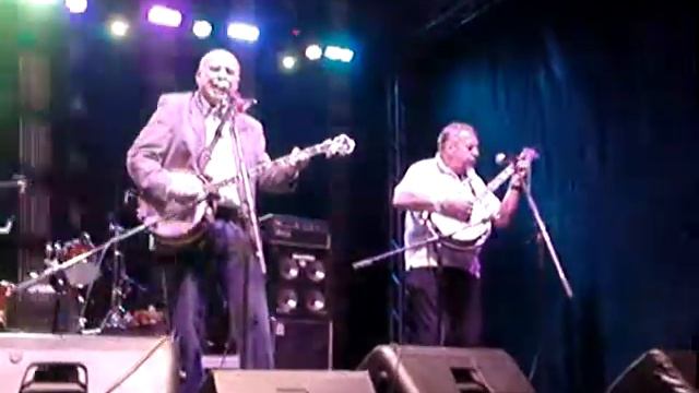 Ivan Mládek Banjo Band Vrbovské Vetry смотреть онлайн