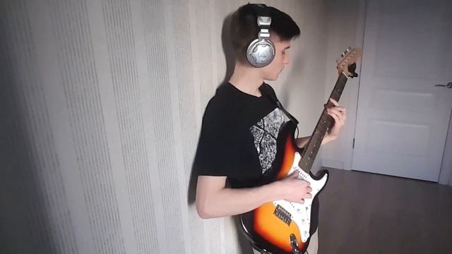 XXXTENTACION Revenge (cover) смотреть онлайн