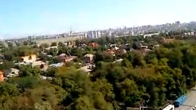 Телевышка. Ростов-на-Дону смотреть онлайн