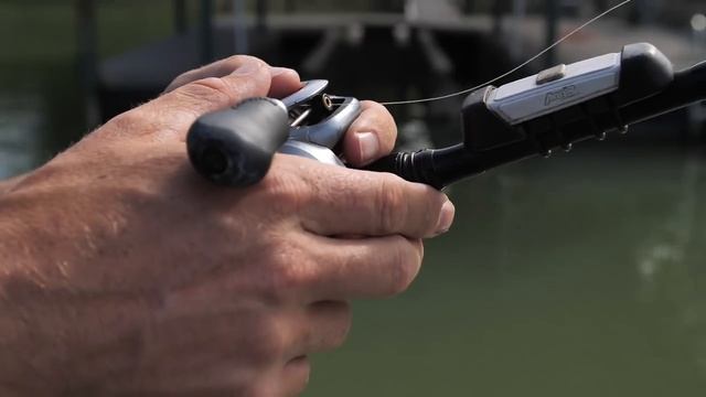How To Fish A Flick Shake | Finesse Fishing Tips from LakeForkGuy! смотреть онлайн