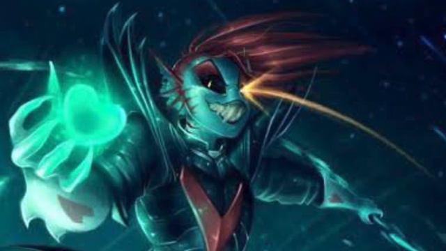 Stronger Than You - Version Undyne - Cover Español смотреть онлайн