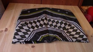 DIY Шью ЭКО сумки. Из ничего чего)