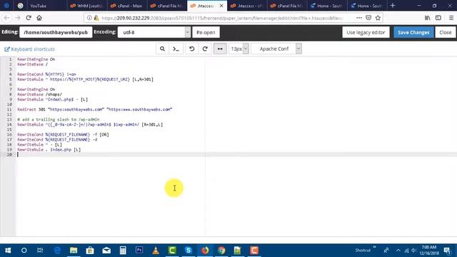Full secure wordpress site connection on all browsers with https redirection смотреть онлайн