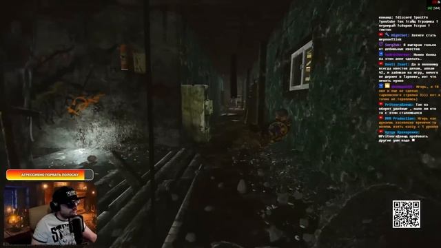 Как побеждать Читеров? Используй M4A1 (обзор) #тарков смотреть онлайн