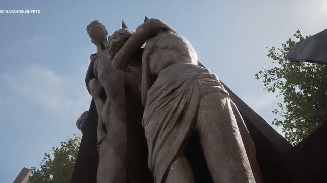 Atomic Heart PC (2023) - Parte: 01 - Intro. смотреть онлайн