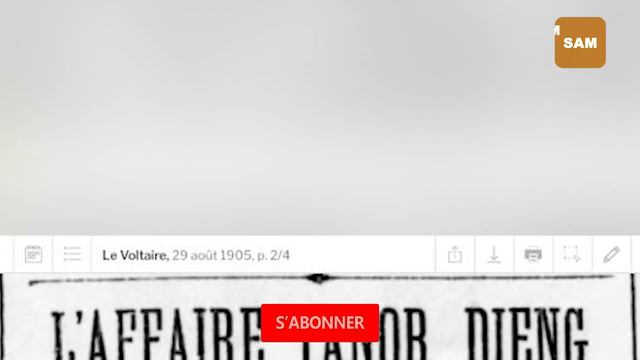 ÑAAREELUG FAAT Gi TUBAAB Yi FAAT TANOORU GOÑ смотреть онлайн